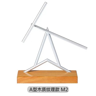 Factory Outlet [Multi-style] Iron Man Chaos Newton Pendulum Desktop Ornaments Home Decoration Creative Gifts