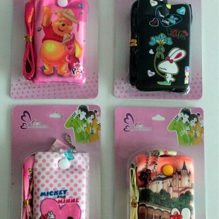Supply Nylon iPhone 4 Mobile Phone Bag, Set Mobile Phone Bag, Mobile Phone Sock Cover Mobile Phone Bag