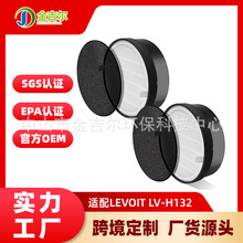 �՚�������Vо�m��LEVOIT LV-H132����̿�^�V�W��ЧHEPA�AV�W