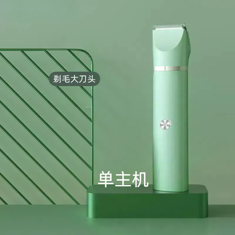 I 독립형 I 민트 그린