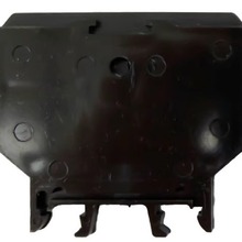 变压器/变频器/专用轨道式电梯式接线端子厂家JHY1端子挡板连接器