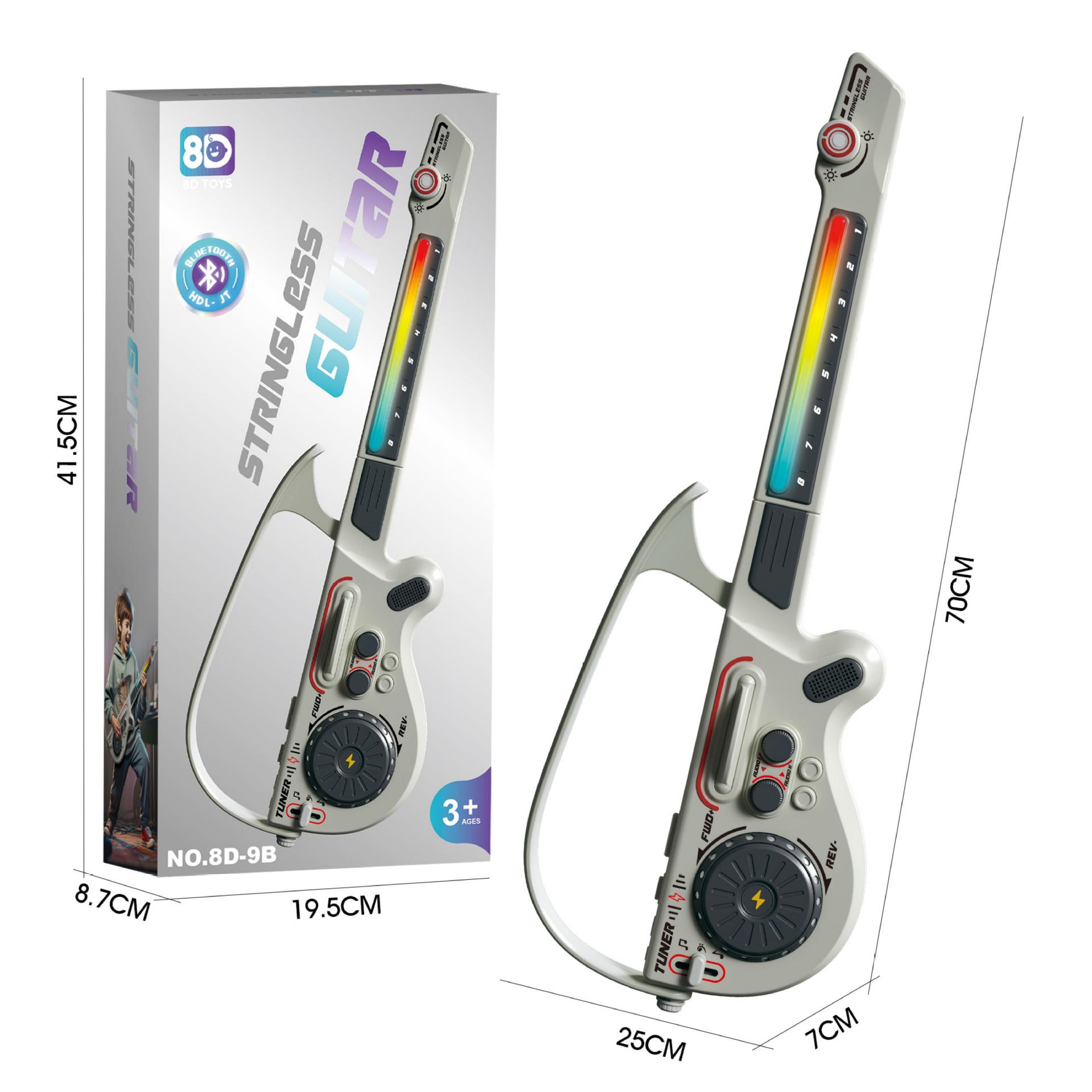 クロスボーダーシミュレーション多機能DJディスクマシンbluetooth照明音楽パーカッションリズム電子ピアノ子供楽器玩具