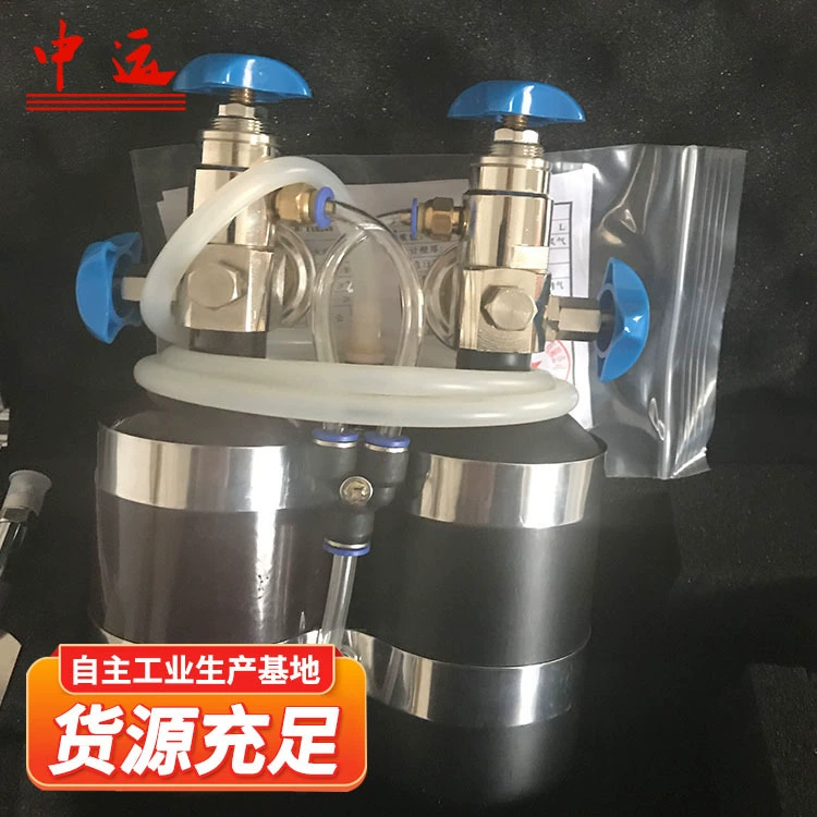 Портативный калибровочный прибор для датчика метана, калибровочный прибор для датчика метана, высококачественный и недорогой прибор для калибровки датчика