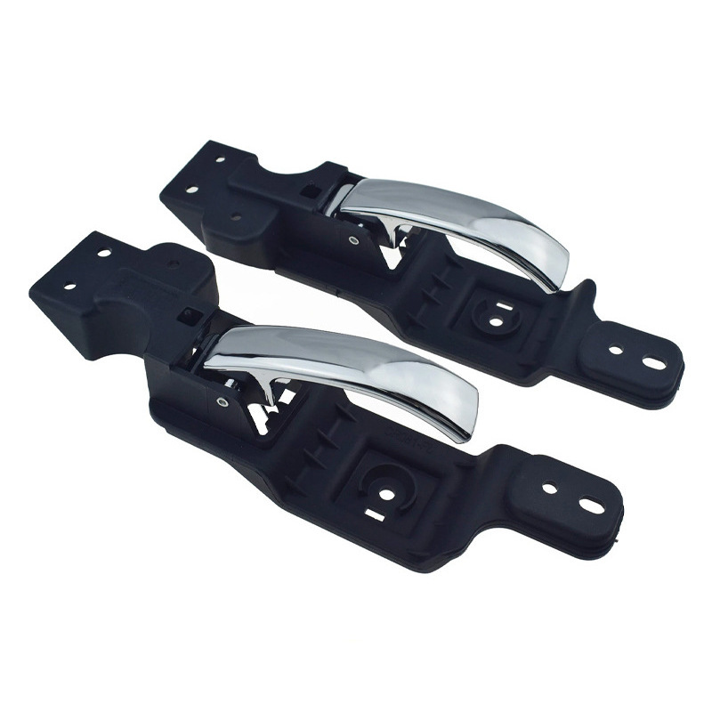 Suitable for 08-14 Dodge Challenger Front Door Inner Handle 1Mv571Dvaa