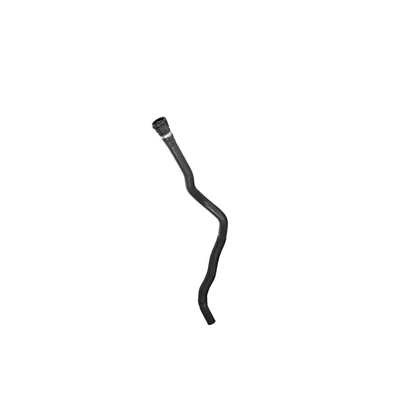 automobile water pipe Bmw E81 E82 E84