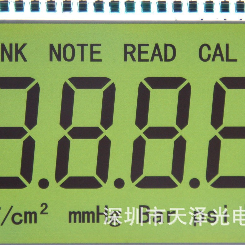 LCD  LCDҺ СߴLCDҺ 