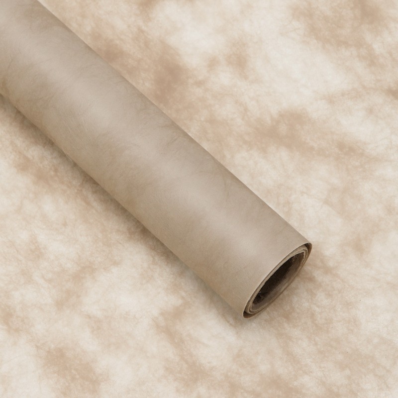 Papel de embalaje floral de algodón con diseño de flores, papel de envoltura de flores extraíble, papel de forro impermeable, materiales de embalaje floral, papel de envoltura al por mayor