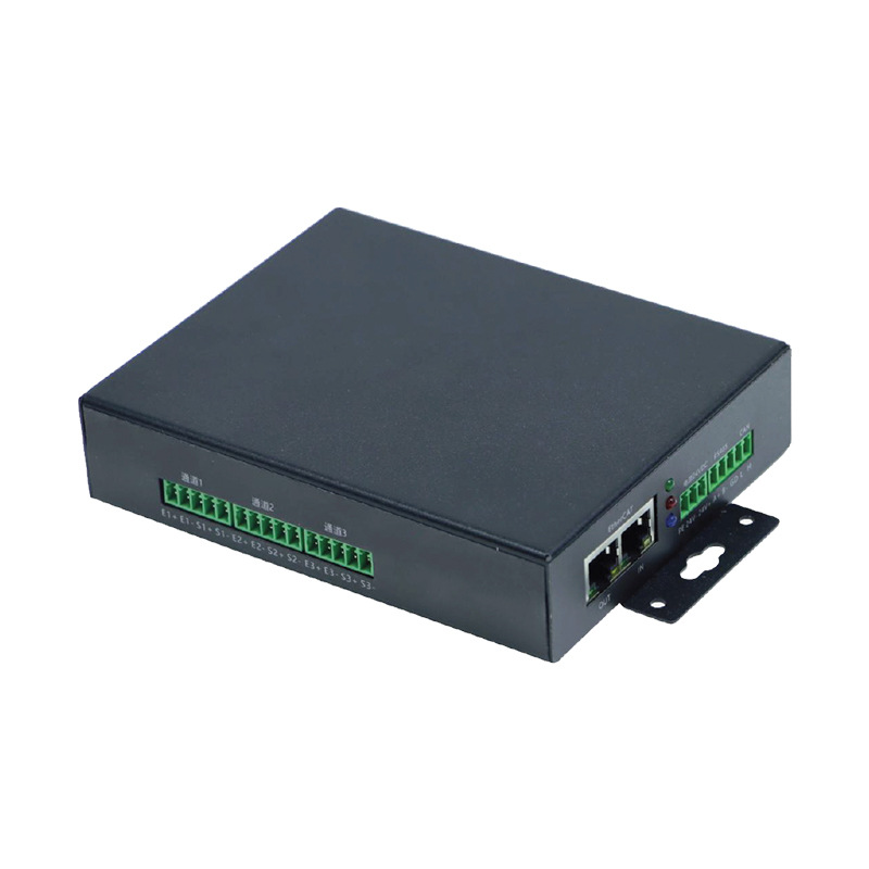 ¡��LFSL-306D��·���ݲɼ������ر������źŷŴ���ģ���·�ɼ�