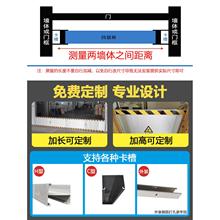 ✅铝合金挡鼠板防鼠板门档配电房室家用饭店防汛防洪挡水板不锈钢