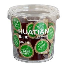 红茶;代用/养生茶;速溶咖啡