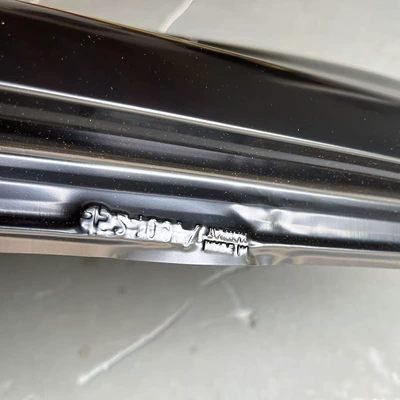 Fender Jimny 1.3 Models, Left
