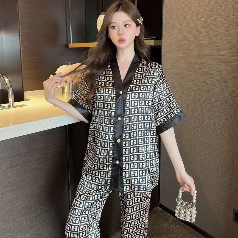 921 - 숏/롱 하운즈투스 블랙