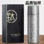 泡茶新款女士大容量保温杯
