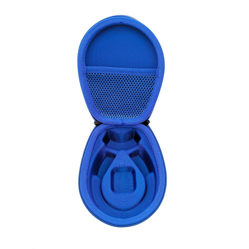 Philips Listener Dr. Shan Shui Nanke and Other Bone Conduction Earphone Storage Box Eva Storage Bag Anti-Drop