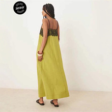 �羳�¿�R�d���QDress Lace Plus Size Comfortable ����߅