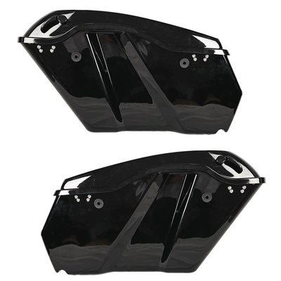Road King, and Other – Motorcycle trunk