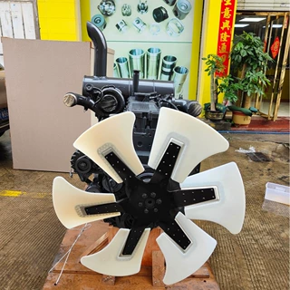发动机总成 适用于工程机械发动机PC300-8 量大从优