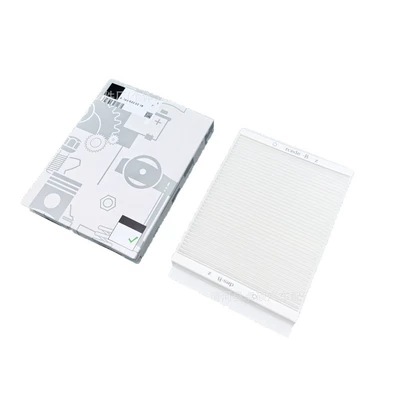 Suitable for Gl350450, Air conditioning filter