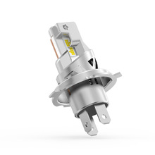 H4LED Headlight Xenon Bulb Auto H19HID lighting Car Headlamp