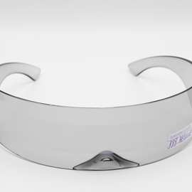 发箍时尚舞会太阳眼镜 party glasses 派对墨镜 工厂直销 一体镜