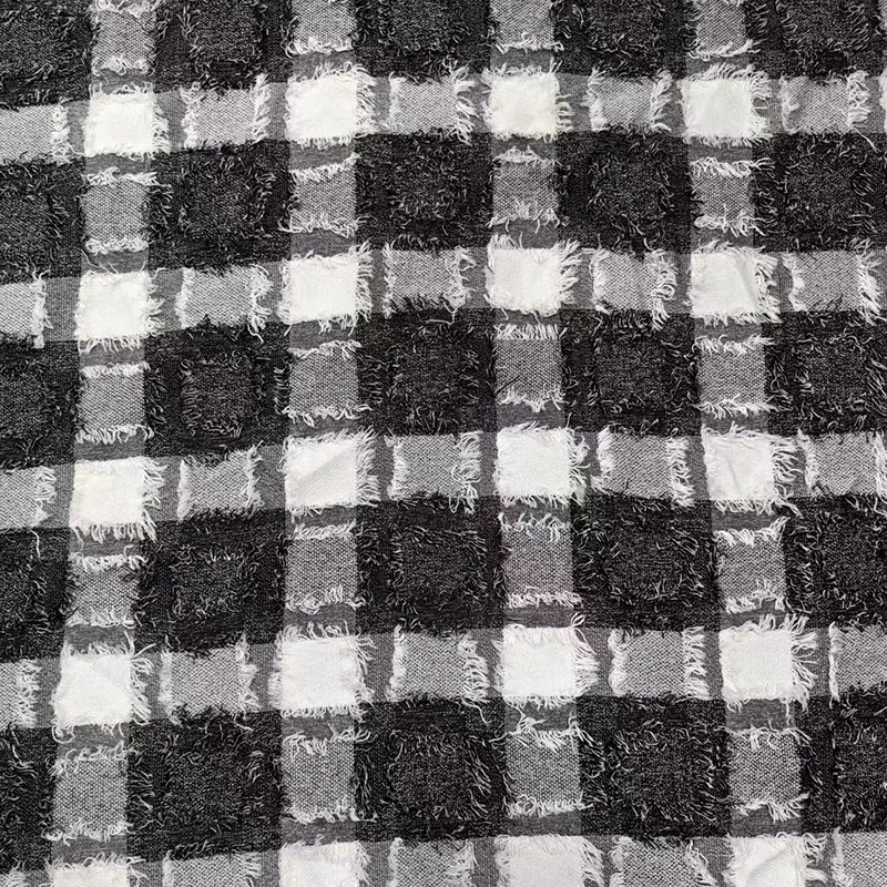 Ткань ткацкая, обувь, сумка, в стиле Chanel