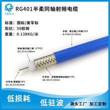 RG401 DC-12GHZ �ߜش������lͬ�S��|���l��̖�쾀�������{��