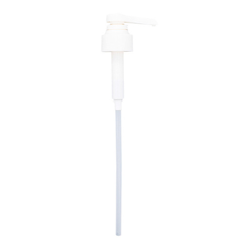 Oyster sauce bottle pressure nozzle pump head squeezer household quantitative fuel consumption squeeze oyster sauce artifact press fuel consumption bottle head pressure mouth
