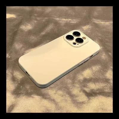 Чехол для iPhone 14 Pro, совместимый с Apple, с защитой для объектива, простой и элегантный дизайн, защита от падений