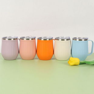 12oz�l�y���ȱ�304���P��R�˱����ر�Ů�����ֵ���ֵ�������