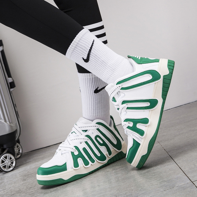 casual shoes Letter dpdeh shoes outdoor sports sneaker Cinnamoroll bowknot Buzz Lightyear cloud Laurel dog running shoes Melody men women shoes_voghion.com