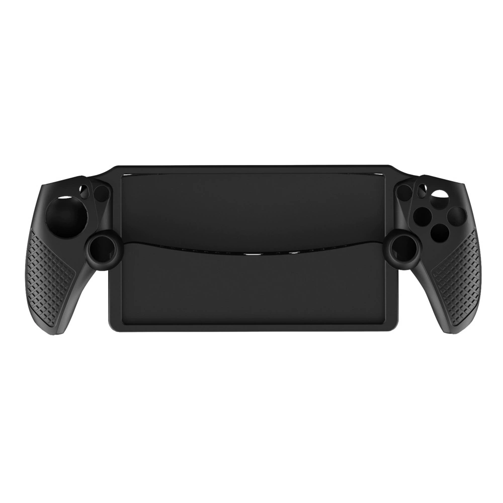 Совместимо с Sony PlayStation Portal набор портативная машина защитный чехол силиконовый шарнир защитный чехол