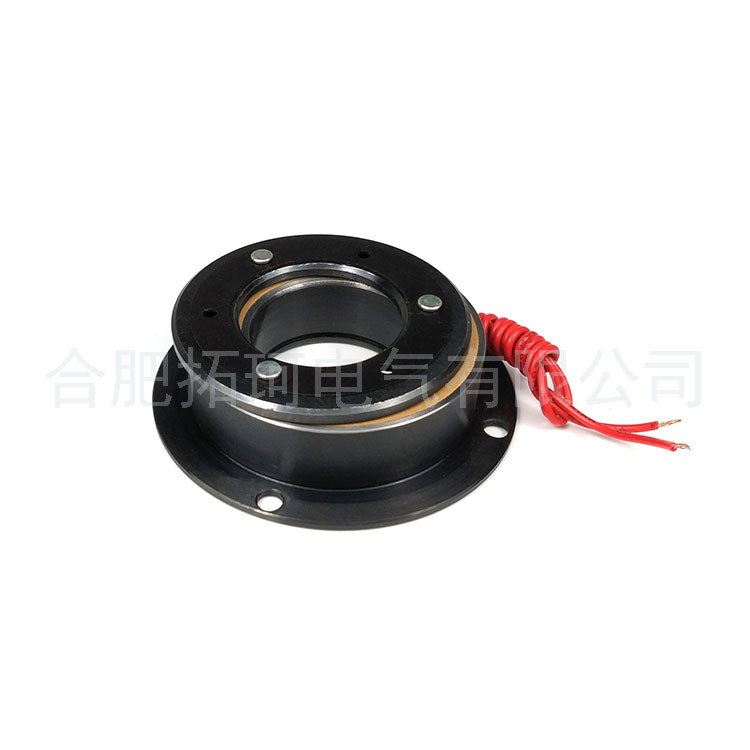 单片干式电磁制动器电机制动器包装机械制动器印刷机械制动器5NM