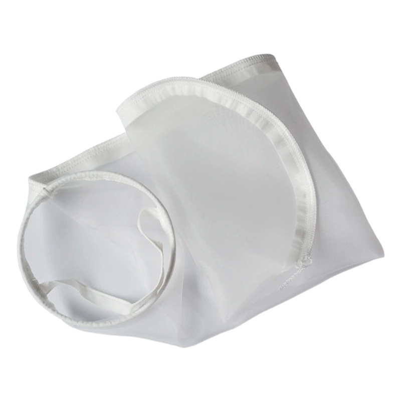 Завод прямой Высокое качество высокой точности пищевой нержавеющей стали кольцо нейлоновый фильтр-мешок Бесплатная доставка точность опционально