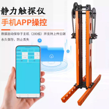 CLD-3���@�o���|̽�C ʮ�ּ����o��؞���|̽�x ���p���o���|̽�x