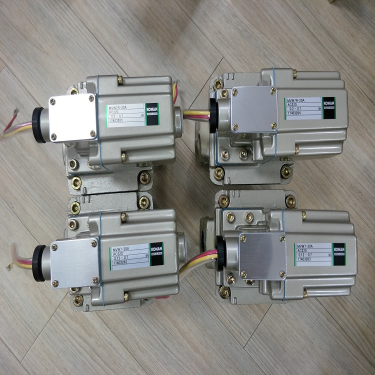 KONAN，KONAN减压阀