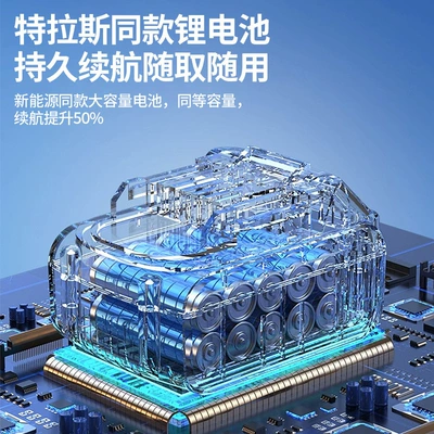 Powerful Booster Water Gun for Car and High pressure car wash water gun