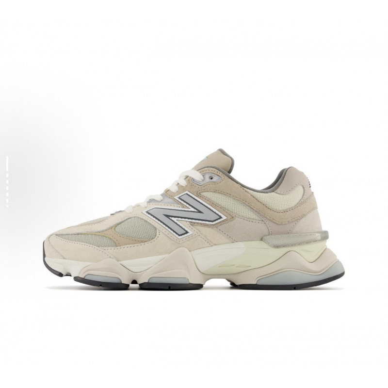 莆田靴 nb9060 純粋なオリジナルの男性と女性の靴ミレニアム象蹄レトロ厚底インナー高さ通気性耐摩耗性ジョギングシューズ|undefined