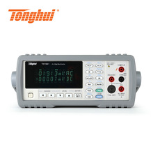 ����ͬ��TH1941̨ʽ�f�ñ����늉����yԇ�x��TH1942���ֶ��ñ�