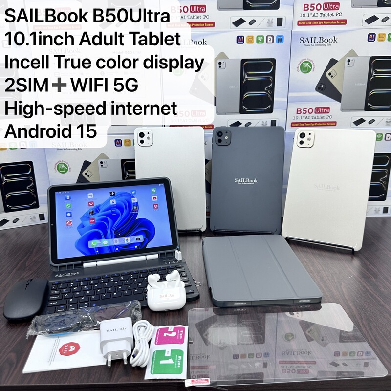 Sailbook B50Ulta Adults Tab Business Tab Headset Incell Lcd Sailbook B50Ulta Adults Tab Business Tab Headset Incell Lcd