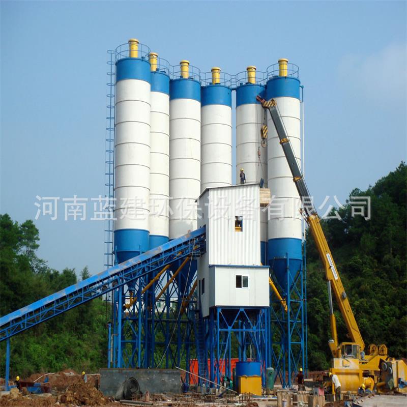 免费安装—90搅拌站设备/HZS系列搅拌站设备/商用搅拌站价格