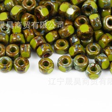 �����ݿ˽���MATUBO 2/0 6MM 3CUT����Ŷ���DIY�����Ʒ����100g