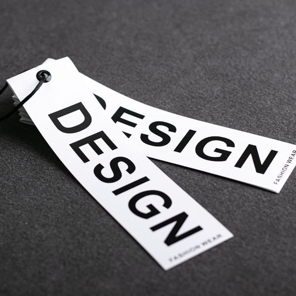 Tags clothing listing original design personalized fashion brand…