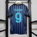 25-26 Inter Milan Home + #9