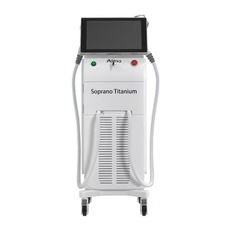 業務用3バンドソプラノ810肌若返り器具非侵襲眉毛洗浄多機能オールインワン美容室専用クロスボーダー|undefined