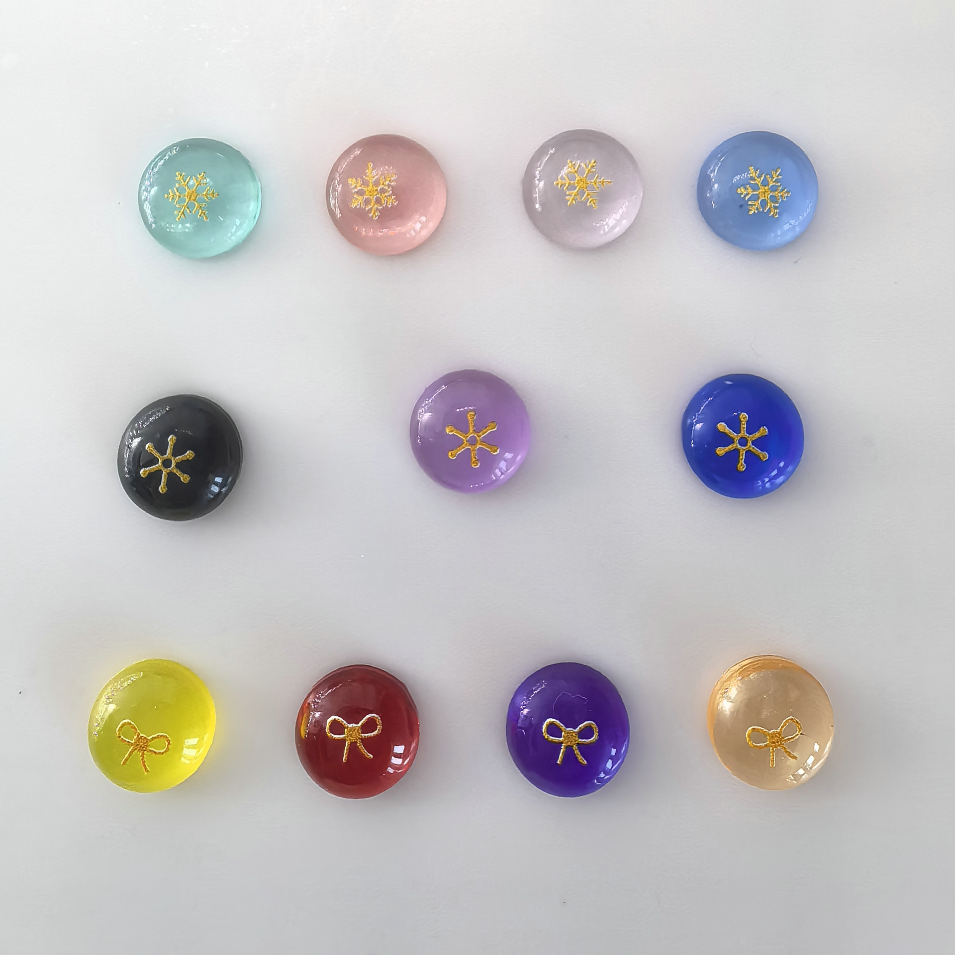 冰透明圆珠树脂饰品配件手机壳首饰头饰义乌小饰品0002.jp