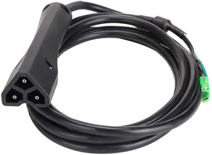 EZGO RXV/TXT�ߠ�����܇ 48V��늲��^��늾� 604321 611219