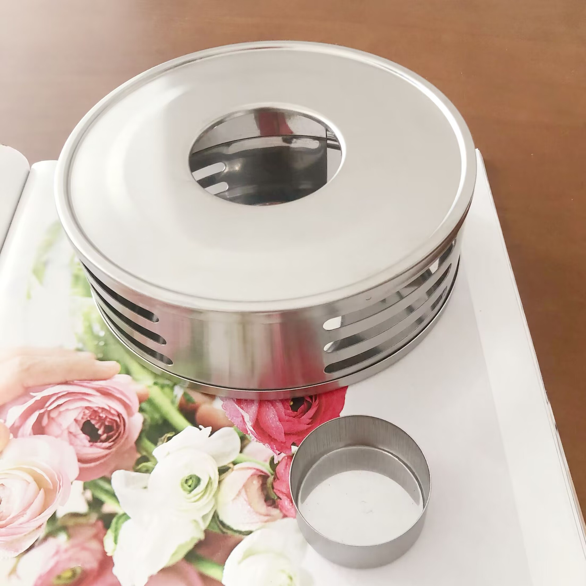 평면 3 수평 단면