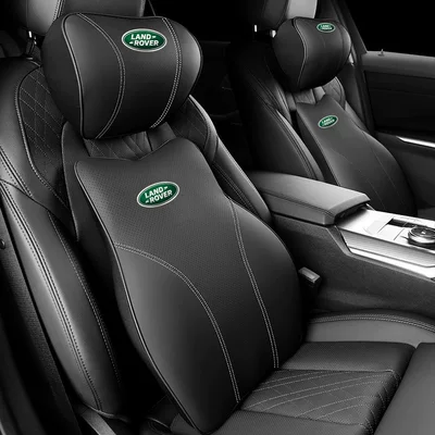 Headrest | Freelander Car Cushion, Lumbar Support