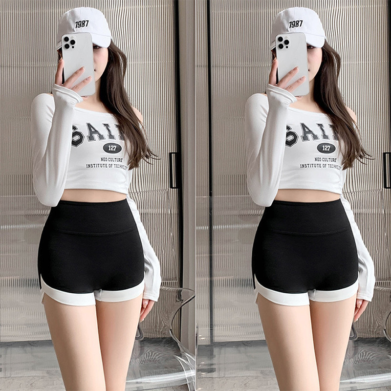 블랙 블랙 [컬러 매칭 문자 두 팩]]