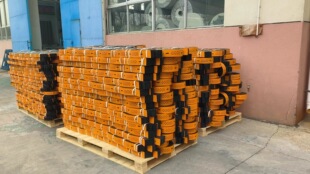 �o�¸������o���Ҹ�����HDPE��·�����������a�G������